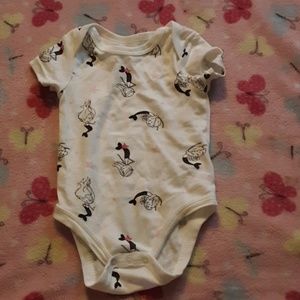 Baby onesie